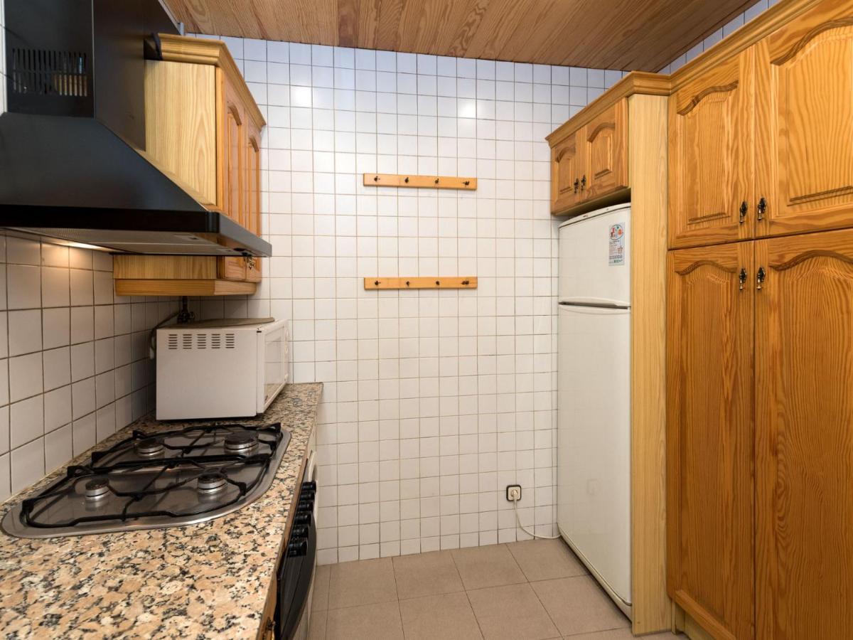 Apartment Eixample Esquerre Arago Rocafort By Interhome Barcelona