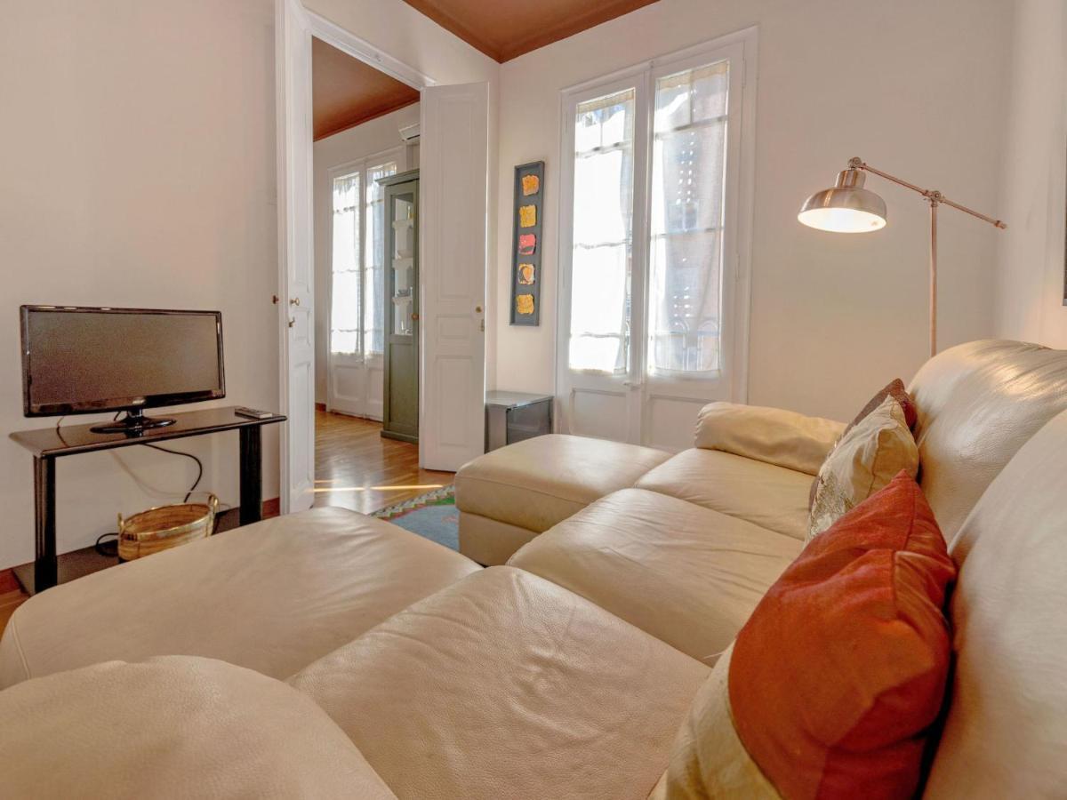 Apartment Eixample Esquerre Arago Rocafort By Interhome Barcelona