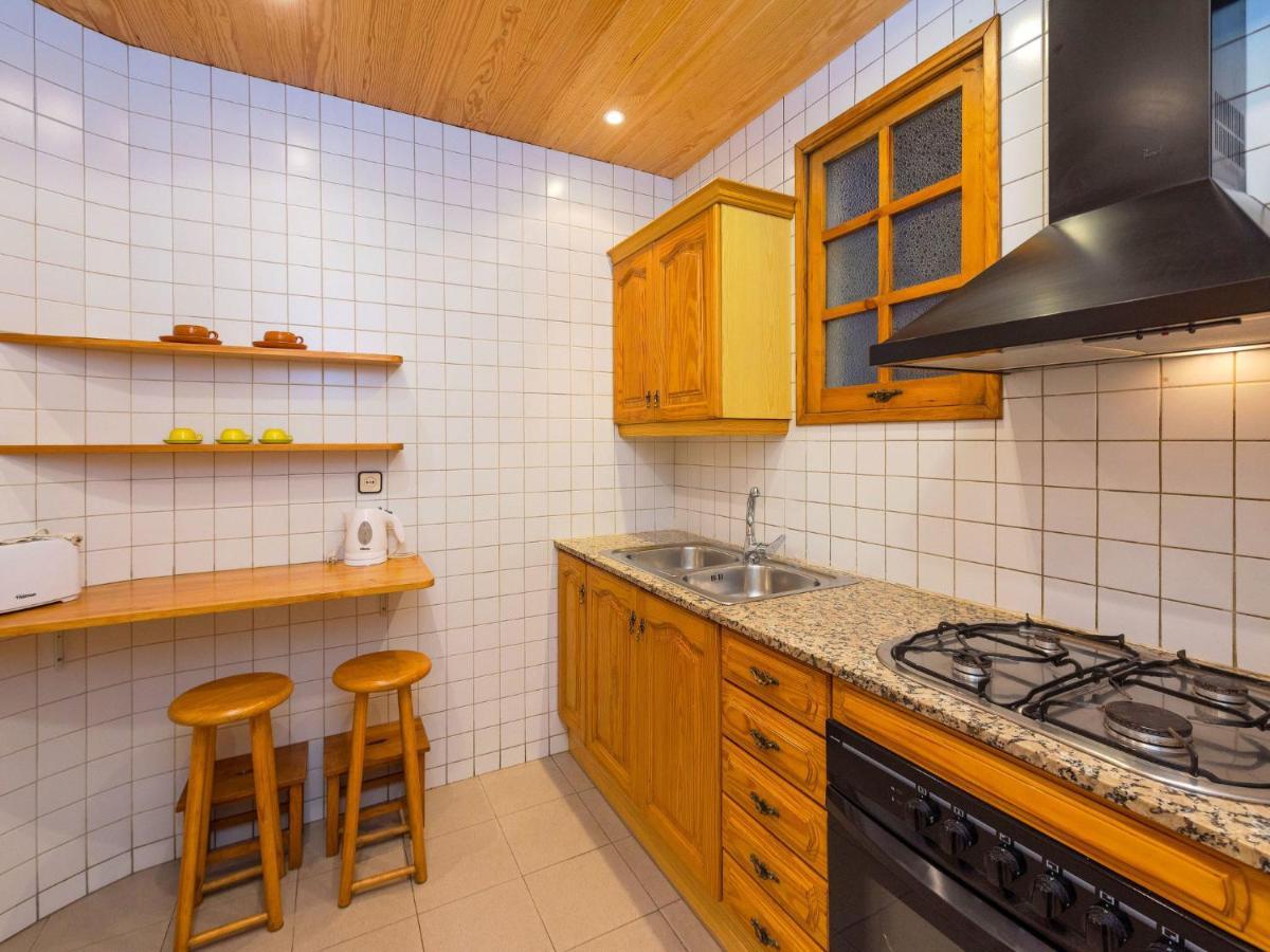Eixample Esquerre Arago Rocafort By Interhome Apartment *