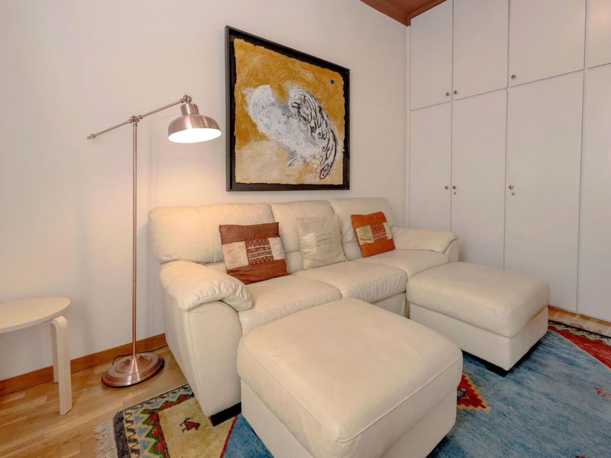 Apartment Eixample Esquerre Arago Rocafort By Interhome *