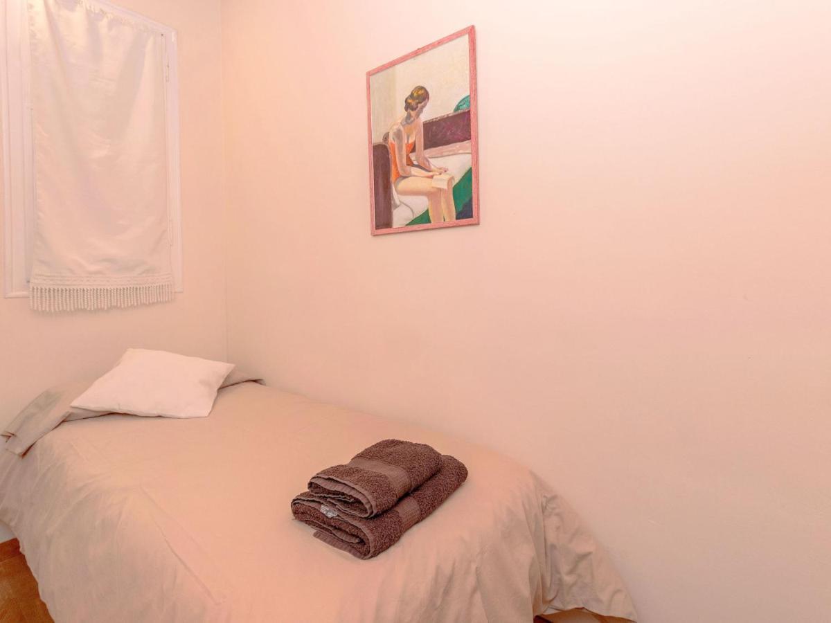 Eixample Esquerre Arago Rocafort By Interhome Apartment